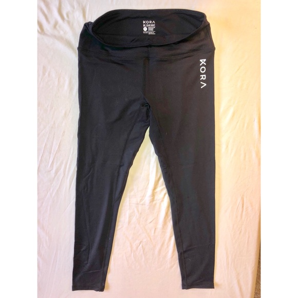 Kora leggings - Picture 1 of 4